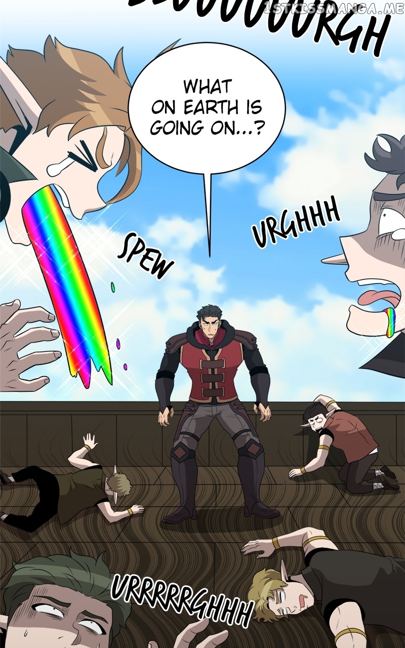 The Strongest Florist chapter 137 page 30