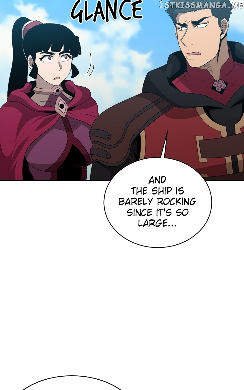 The Strongest Florist chapter 137 page 34