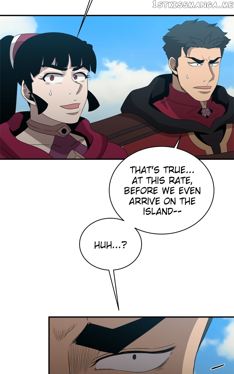 The Strongest Florist chapter 137 page 37