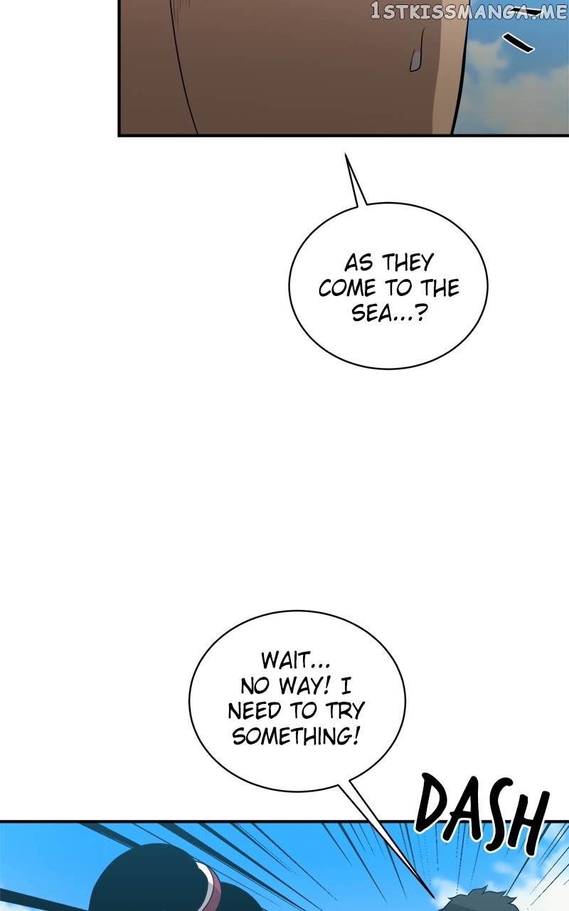 The Strongest Florist chapter 137 page 38