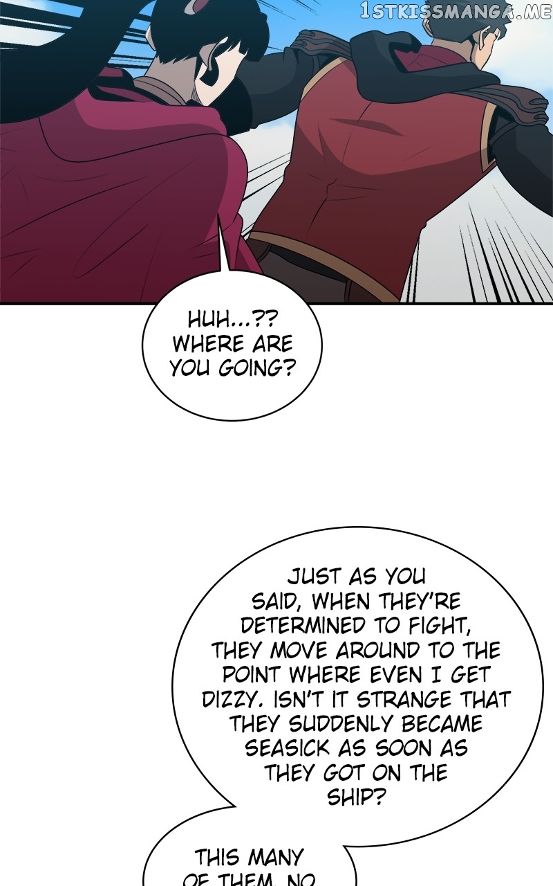 The Strongest Florist chapter 137 page 39