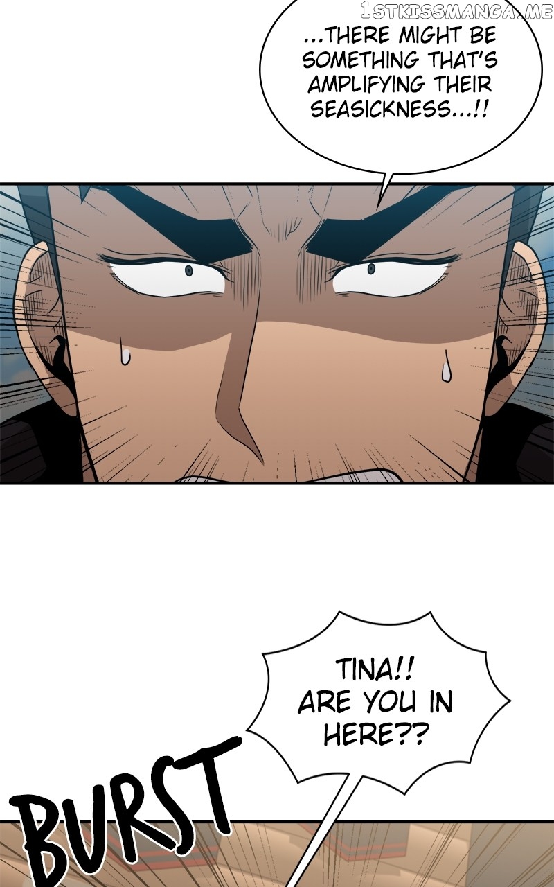 The Strongest Florist chapter 137 page 41