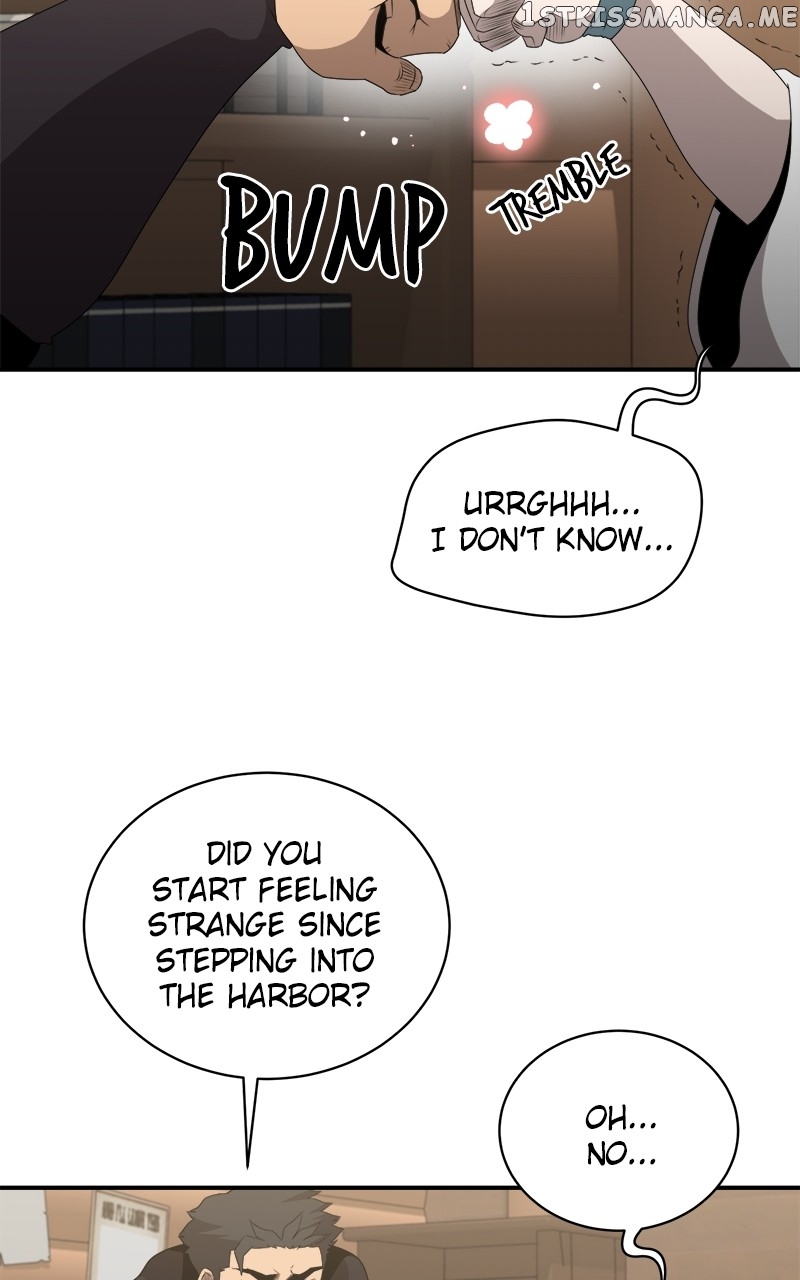 The Strongest Florist chapter 137 page 45