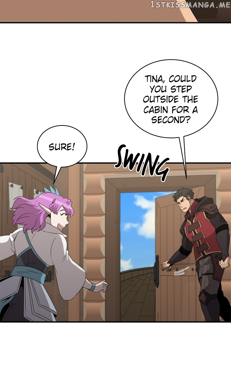 The Strongest Florist chapter 137 page 50