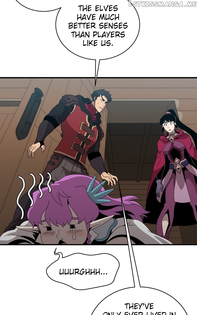 The Strongest Florist chapter 137 page 52