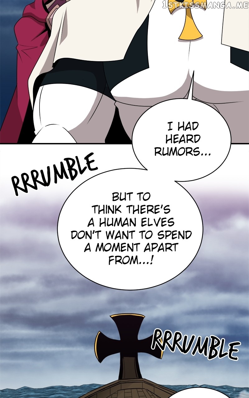 The Strongest Florist chapter 137 page 57