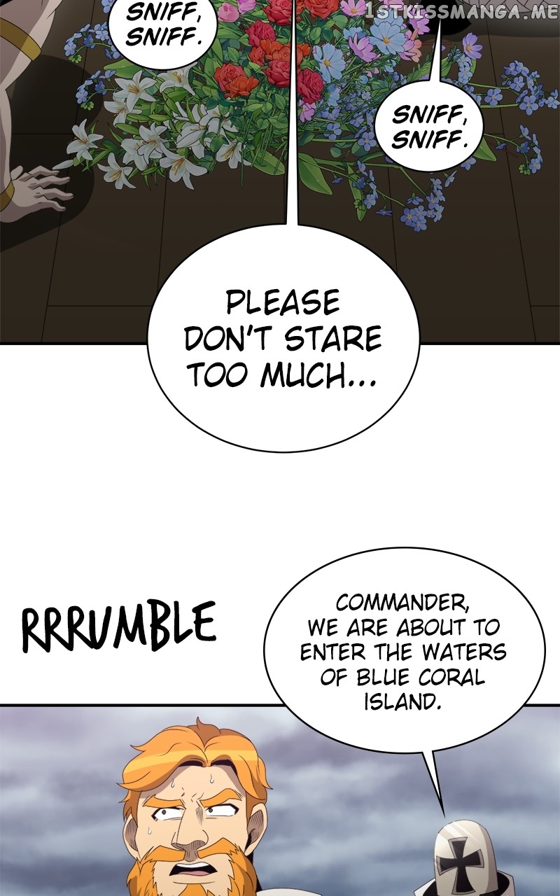 The Strongest Florist chapter 137 page 59