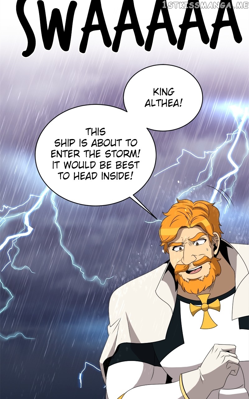 The Strongest Florist chapter 137 page 61