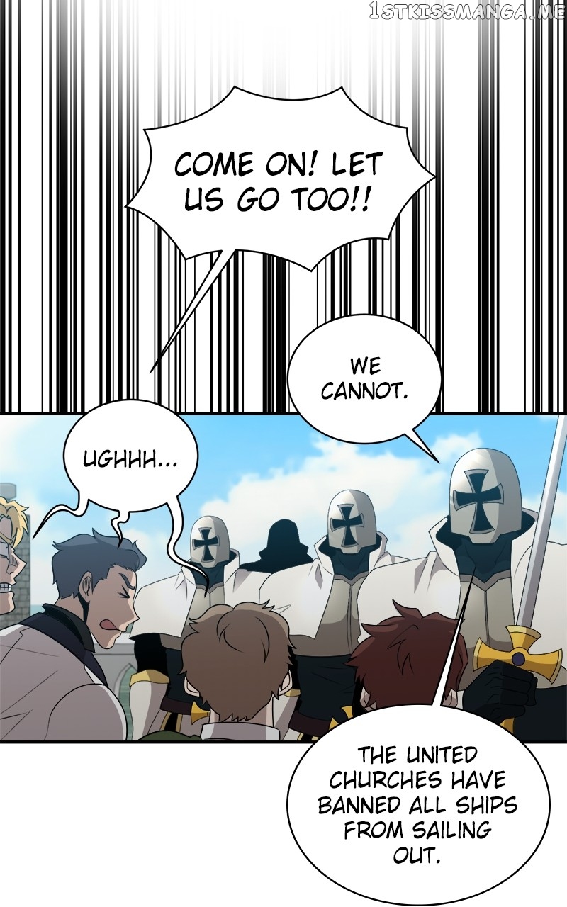 The Strongest Florist chapter 137 page 65