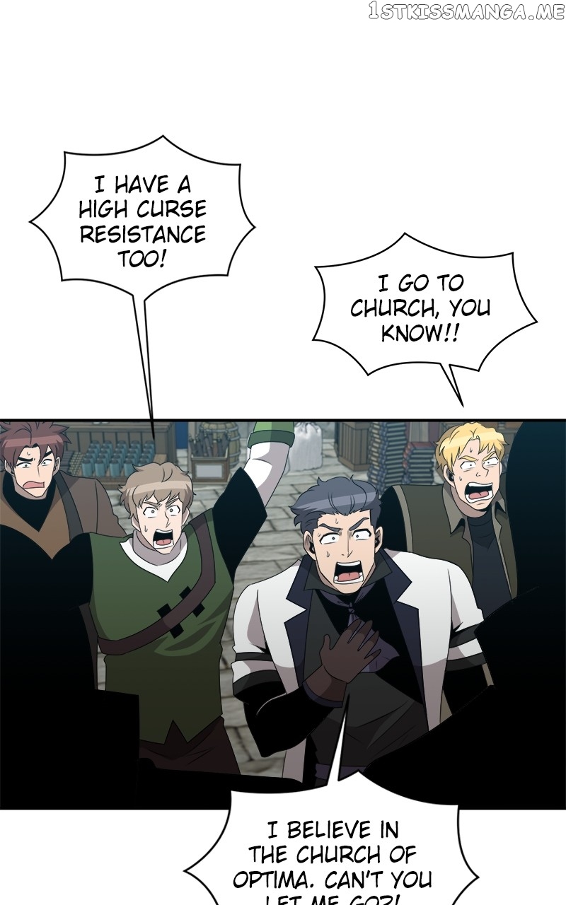 The Strongest Florist chapter 137 page 66