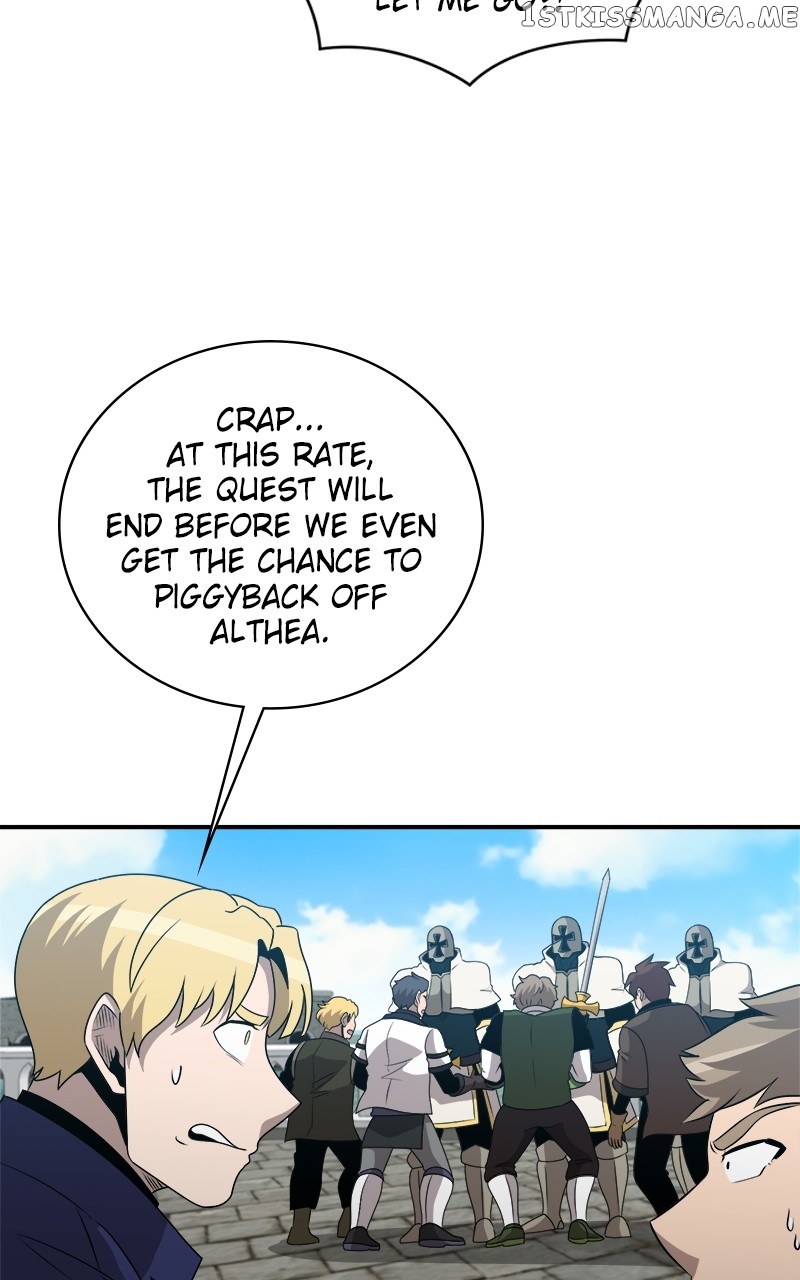 The Strongest Florist chapter 137 page 67