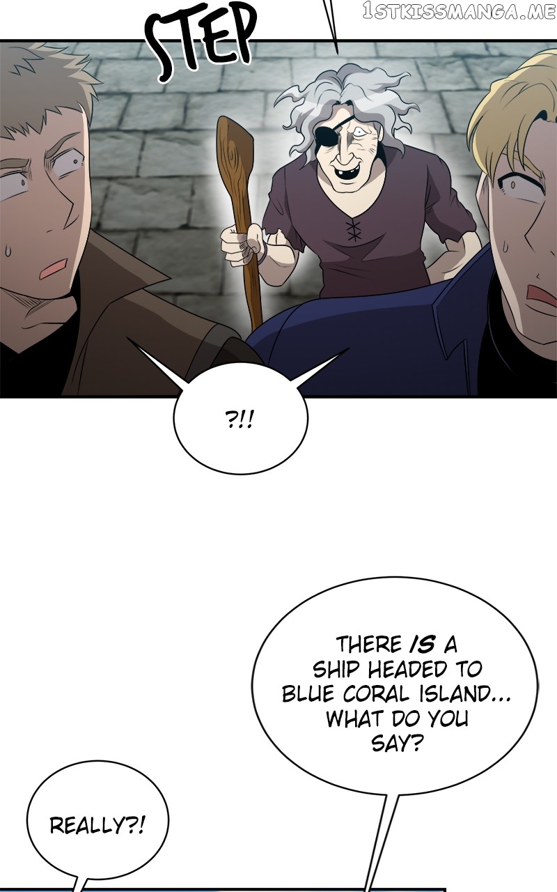 The Strongest Florist chapter 137 page 69