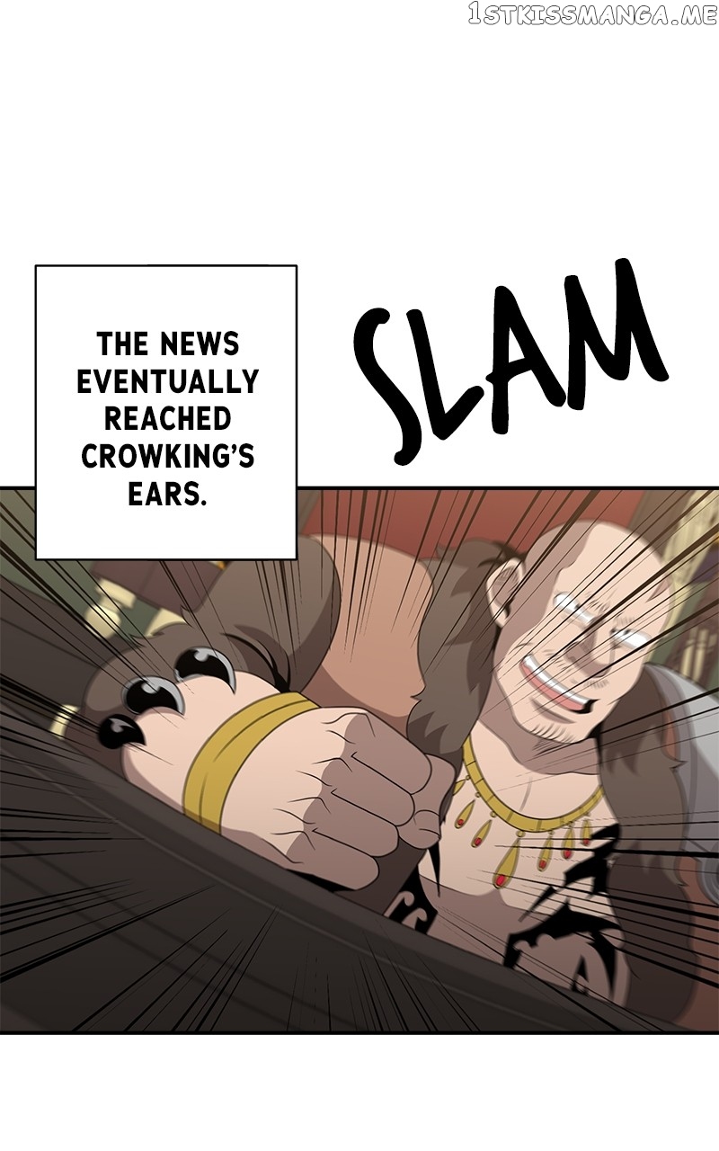 The Strongest Florist chapter 137 page 7