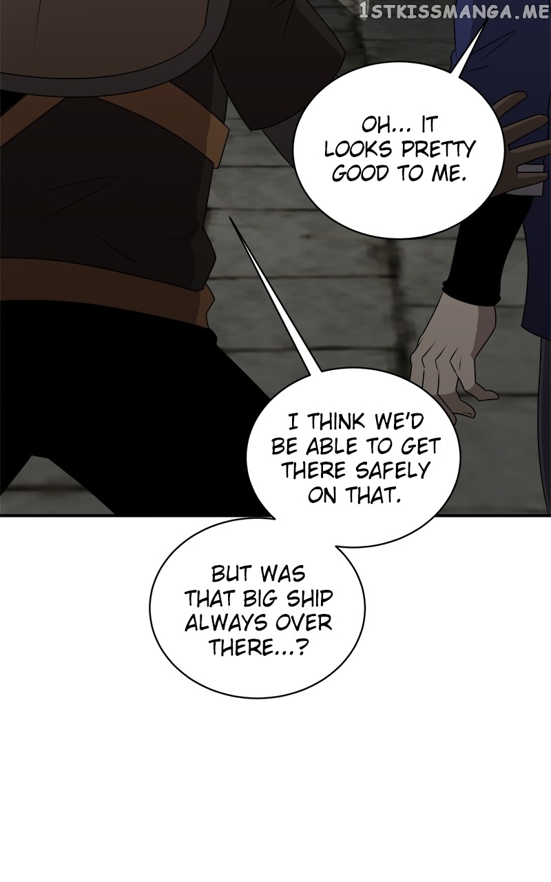 The Strongest Florist chapter 137 page 73