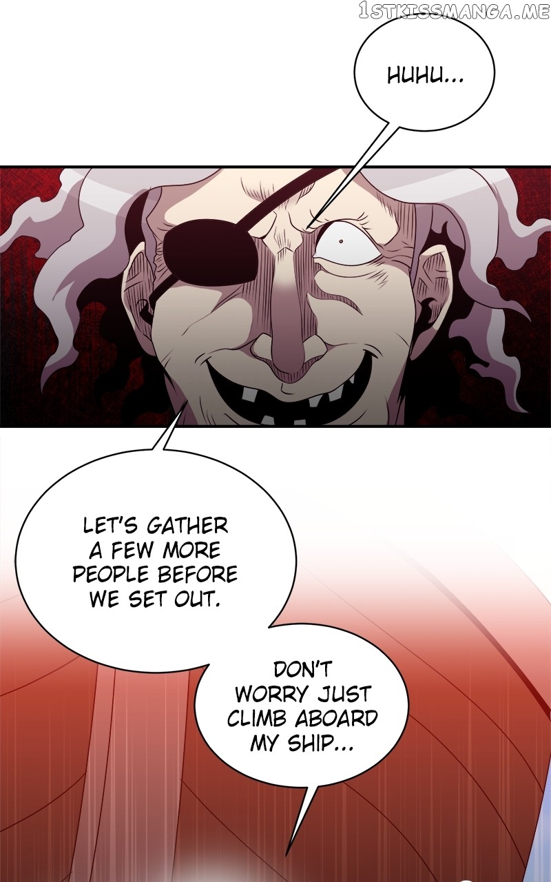 The Strongest Florist chapter 137 page 74