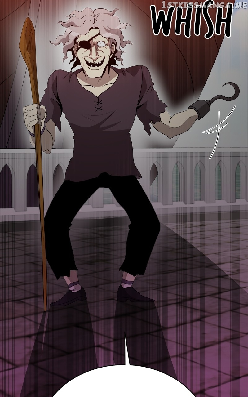 The Strongest Florist chapter 137 page 75