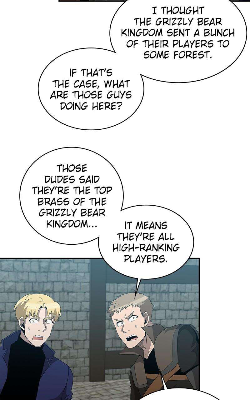 The Strongest Florist chapter 138 page 10