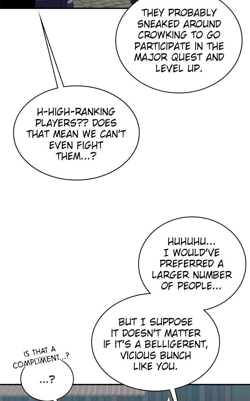 The Strongest Florist chapter 138 page 11