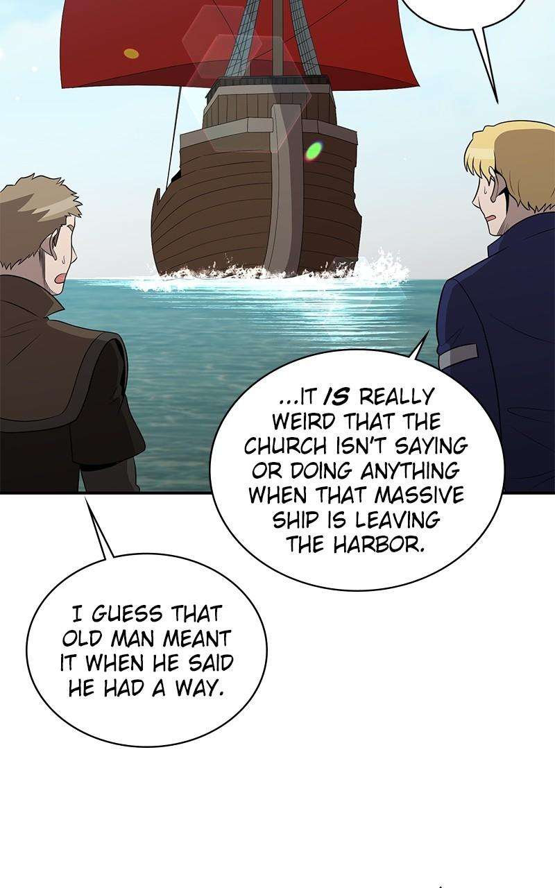 The Strongest Florist chapter 138 page 17