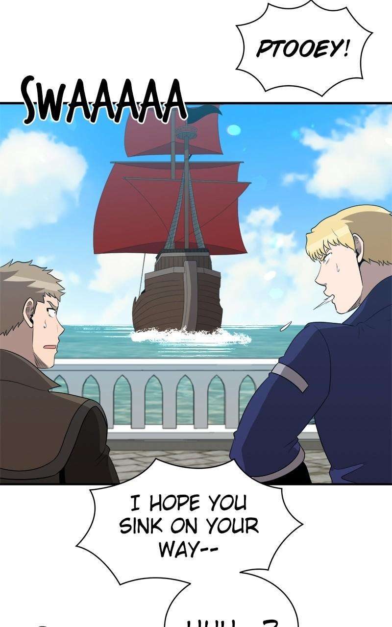 The Strongest Florist chapter 138 page 18