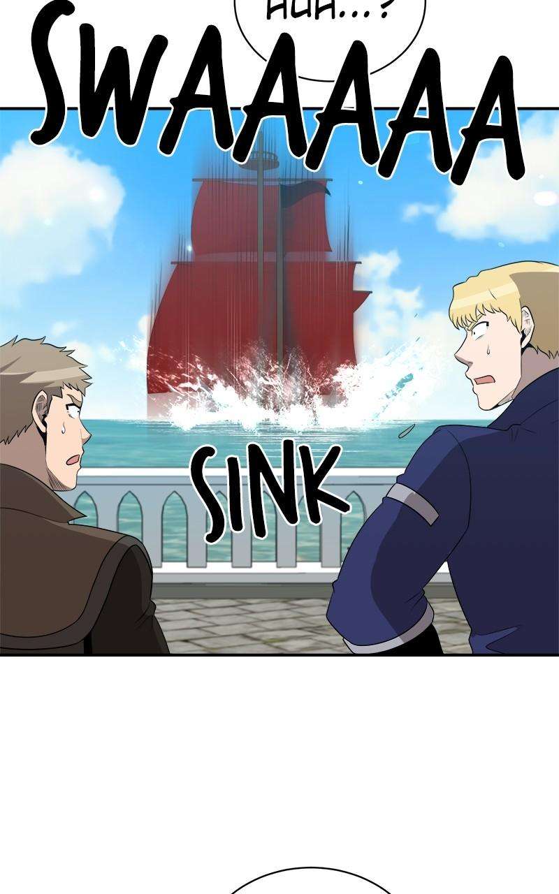 The Strongest Florist chapter 138 page 19