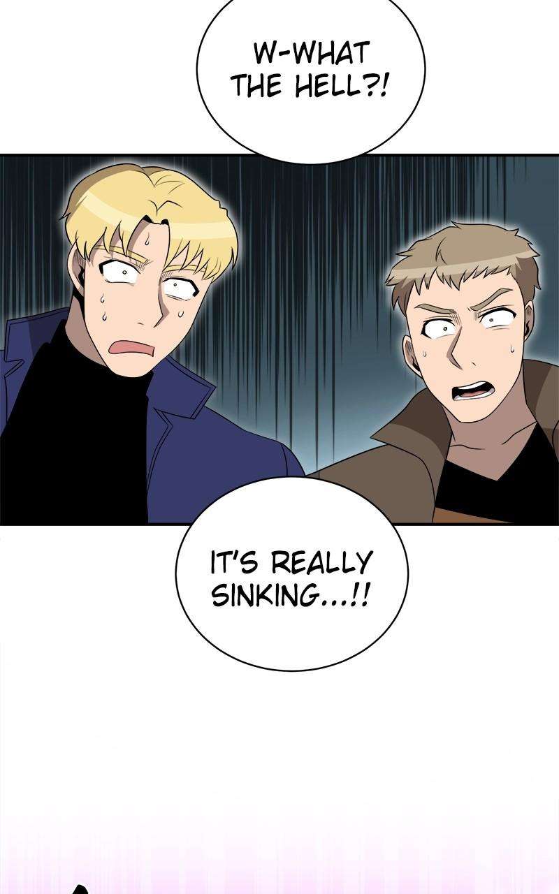 The Strongest Florist chapter 138 page 20