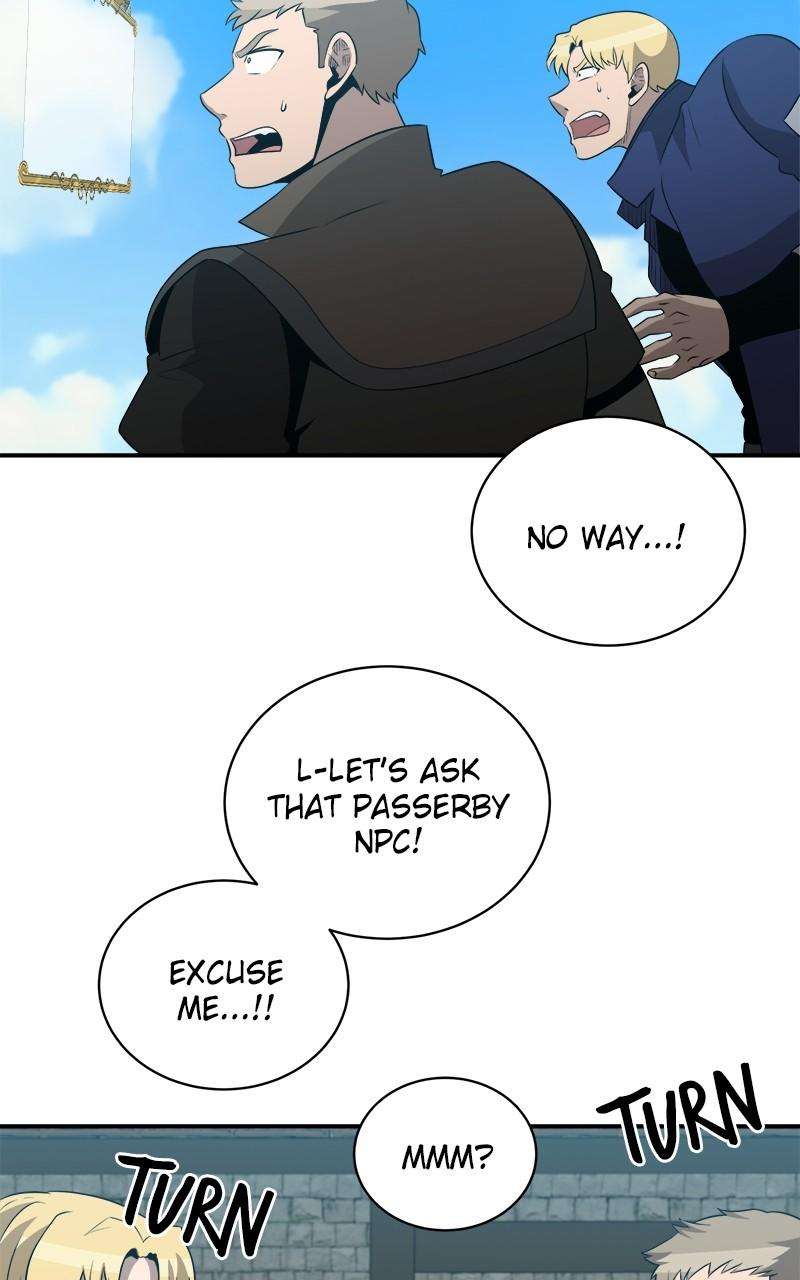 The Strongest Florist chapter 138 page 24