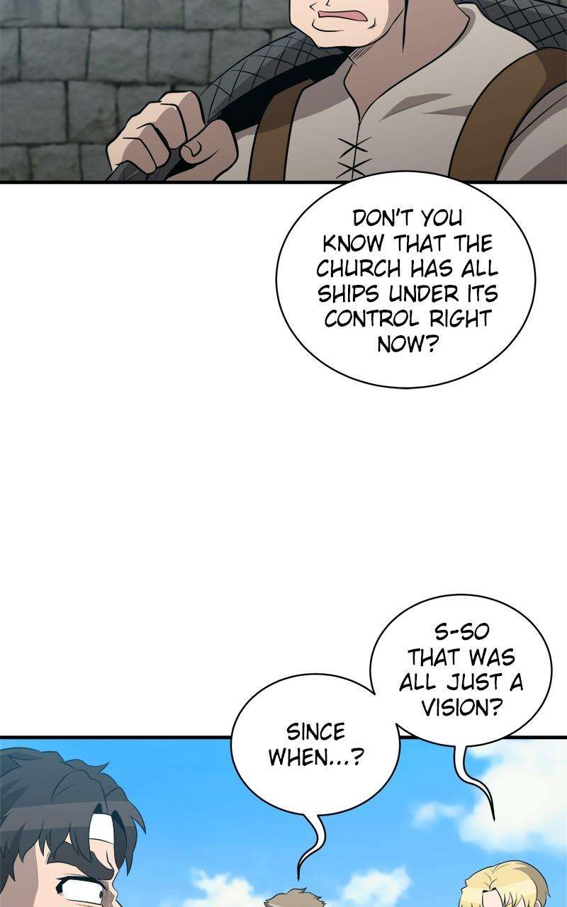 The Strongest Florist chapter 138 page 26