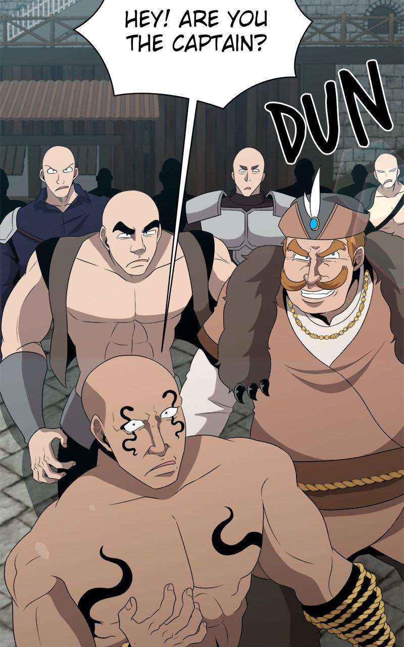 The Strongest Florist chapter 138 page 3