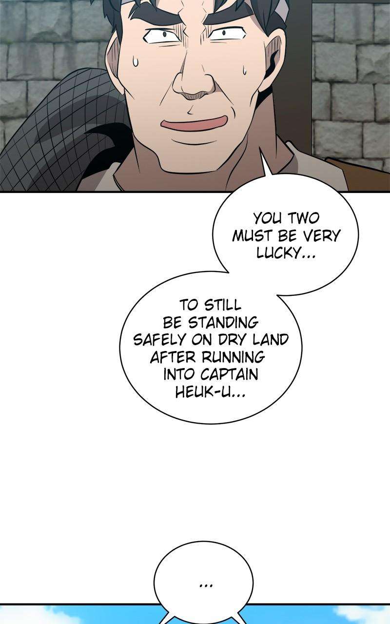 The Strongest Florist chapter 138 page 30