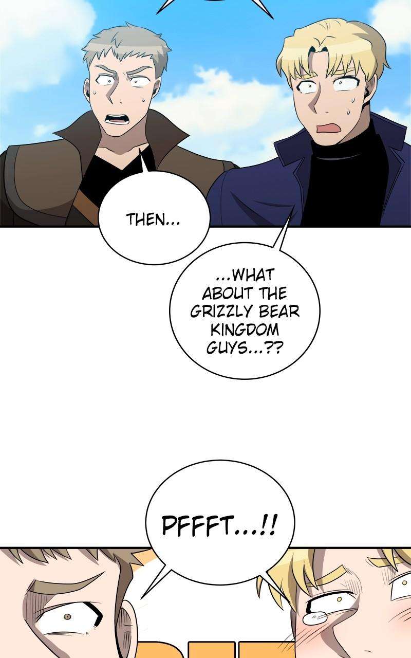 The Strongest Florist chapter 138 page 31