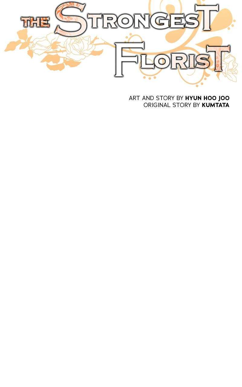 The Strongest Florist chapter 138 page 33