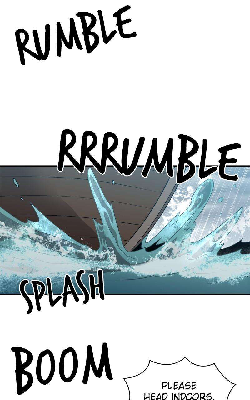 The Strongest Florist chapter 138 page 34