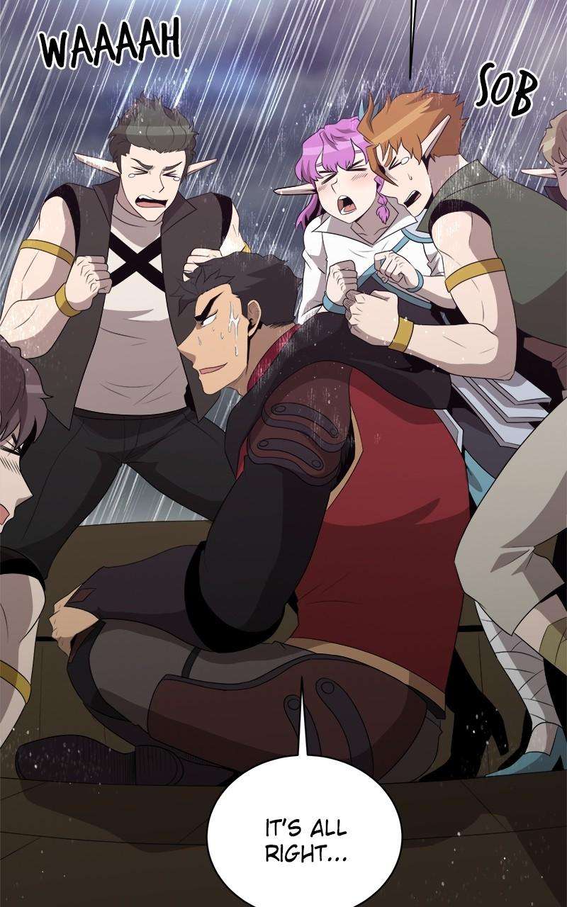 The Strongest Florist chapter 138 page 36