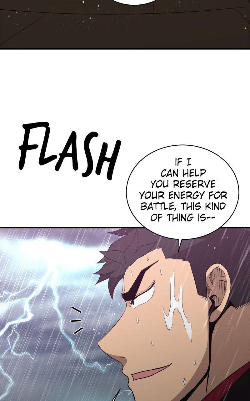 The Strongest Florist chapter 138 page 37