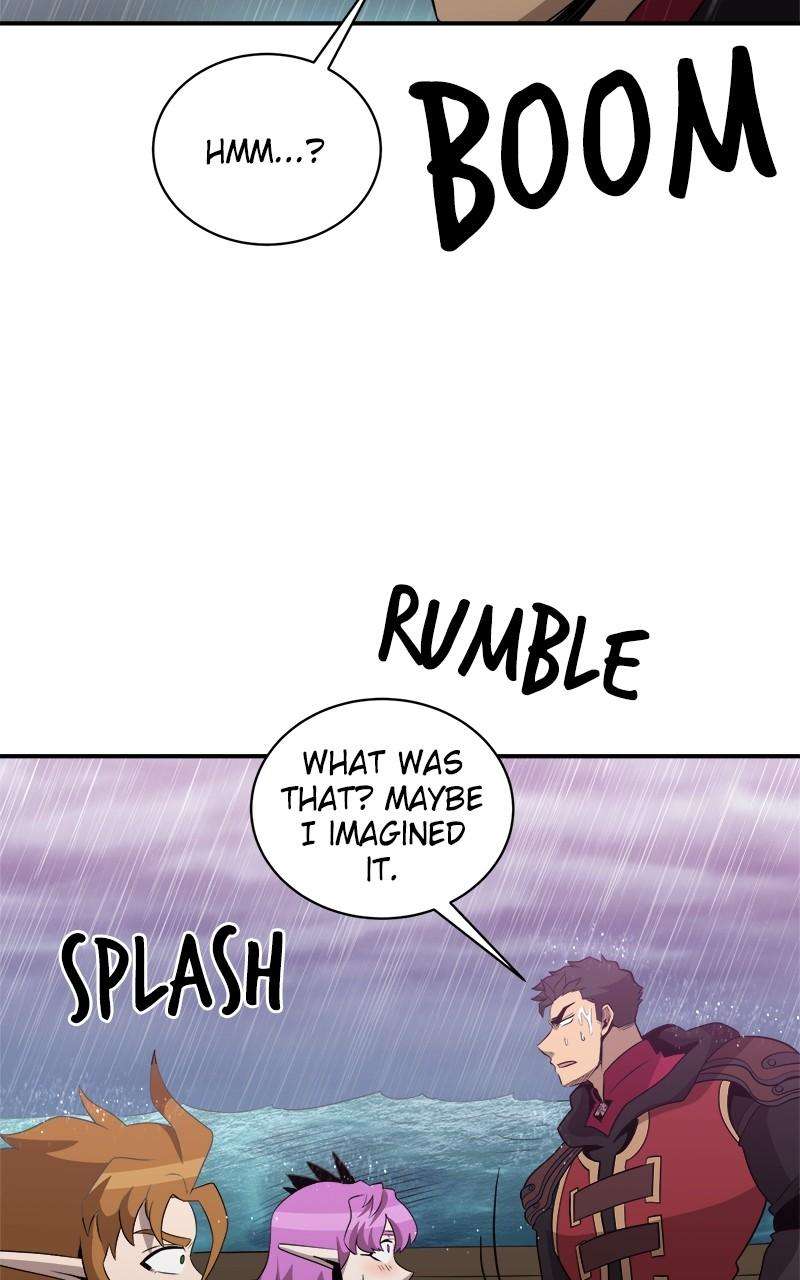 The Strongest Florist chapter 138 page 38