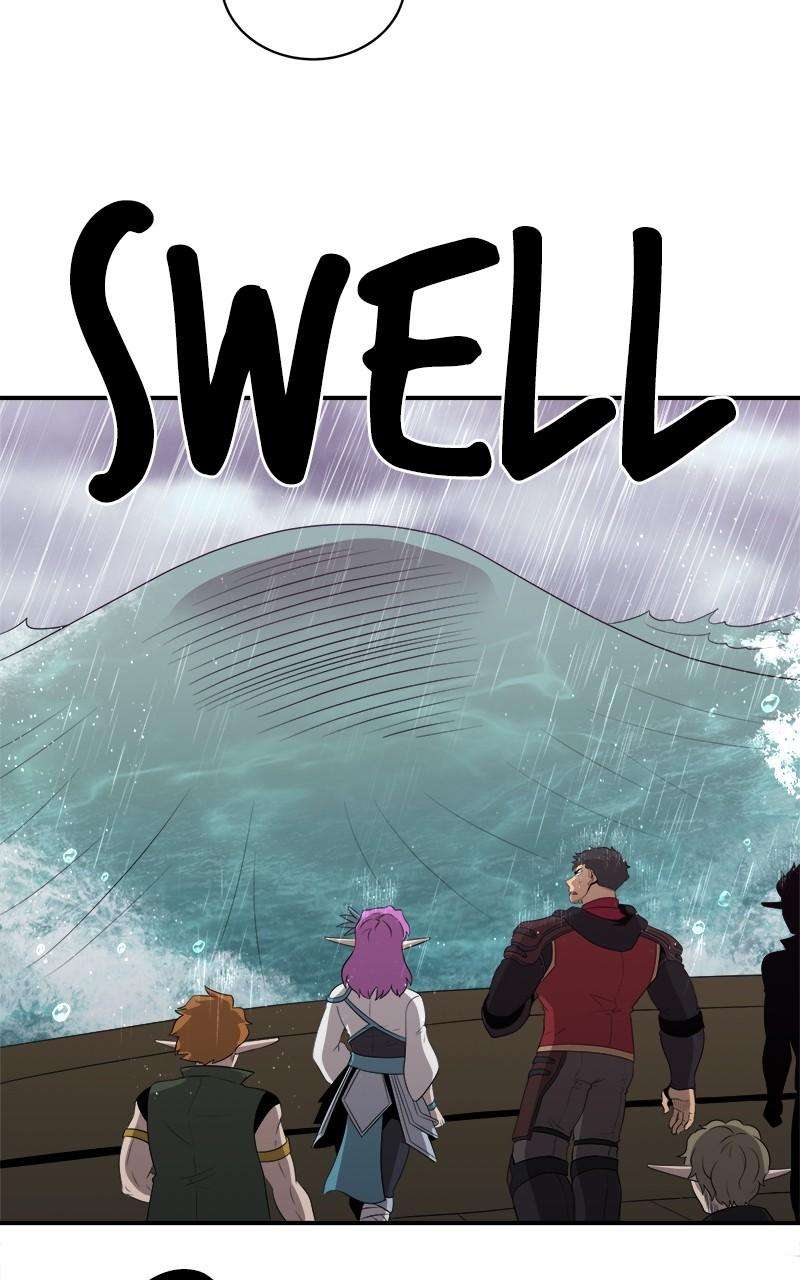 The Strongest Florist chapter 138 page 41