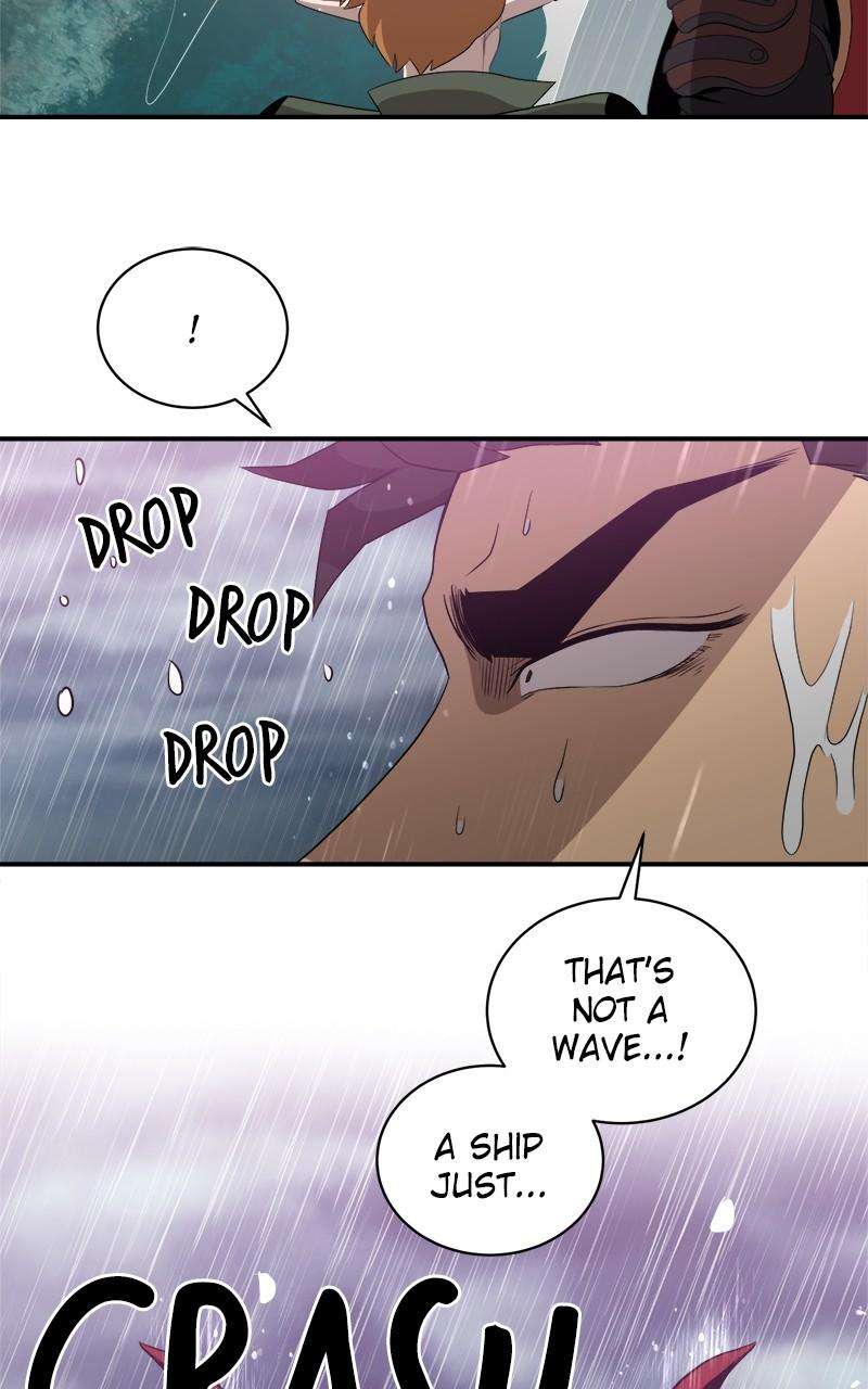 The Strongest Florist chapter 138 page 43