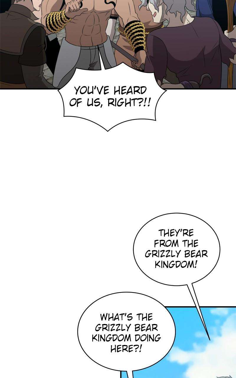 The Strongest Florist chapter 138 page 5