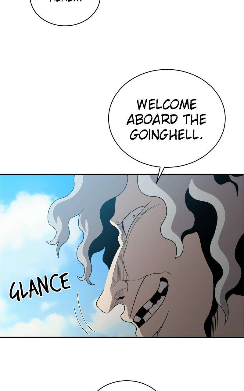 The Strongest Florist chapter 138 page 50