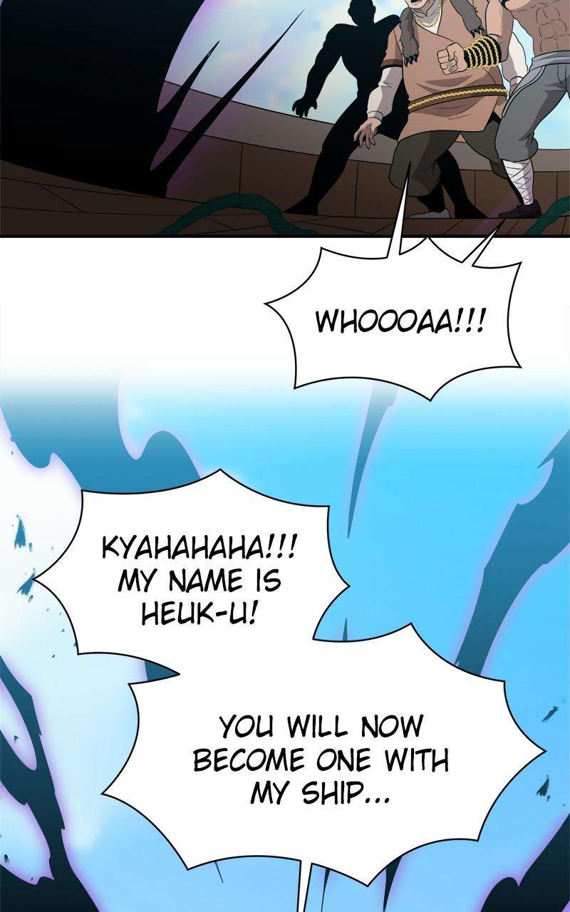 The Strongest Florist chapter 138 page 52