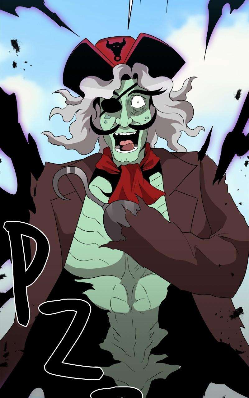 The Strongest Florist chapter 138 page 53