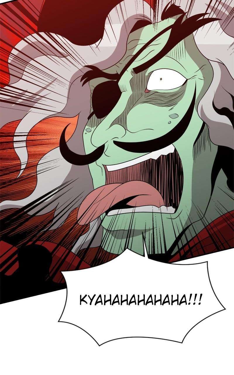 The Strongest Florist chapter 138 page 55