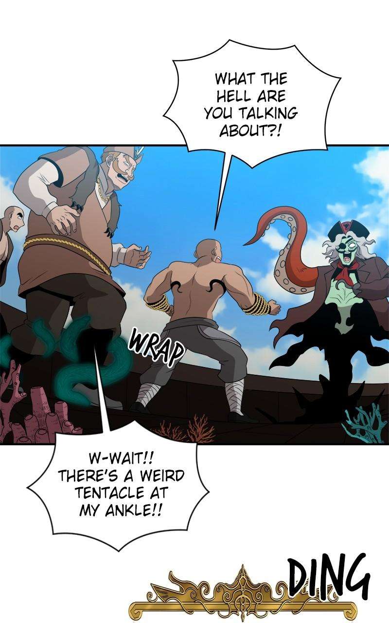 The Strongest Florist chapter 138 page 56