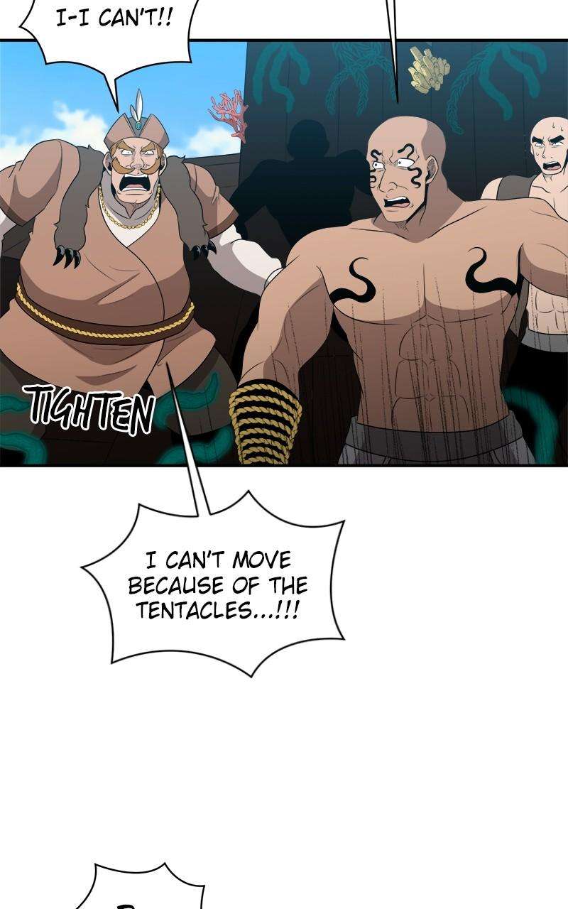 The Strongest Florist chapter 138 page 58