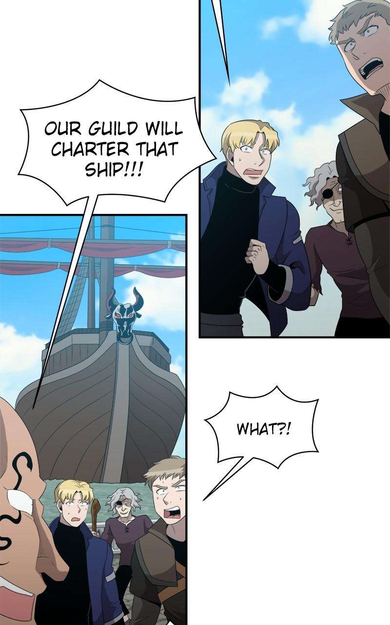 The Strongest Florist chapter 138 page 6