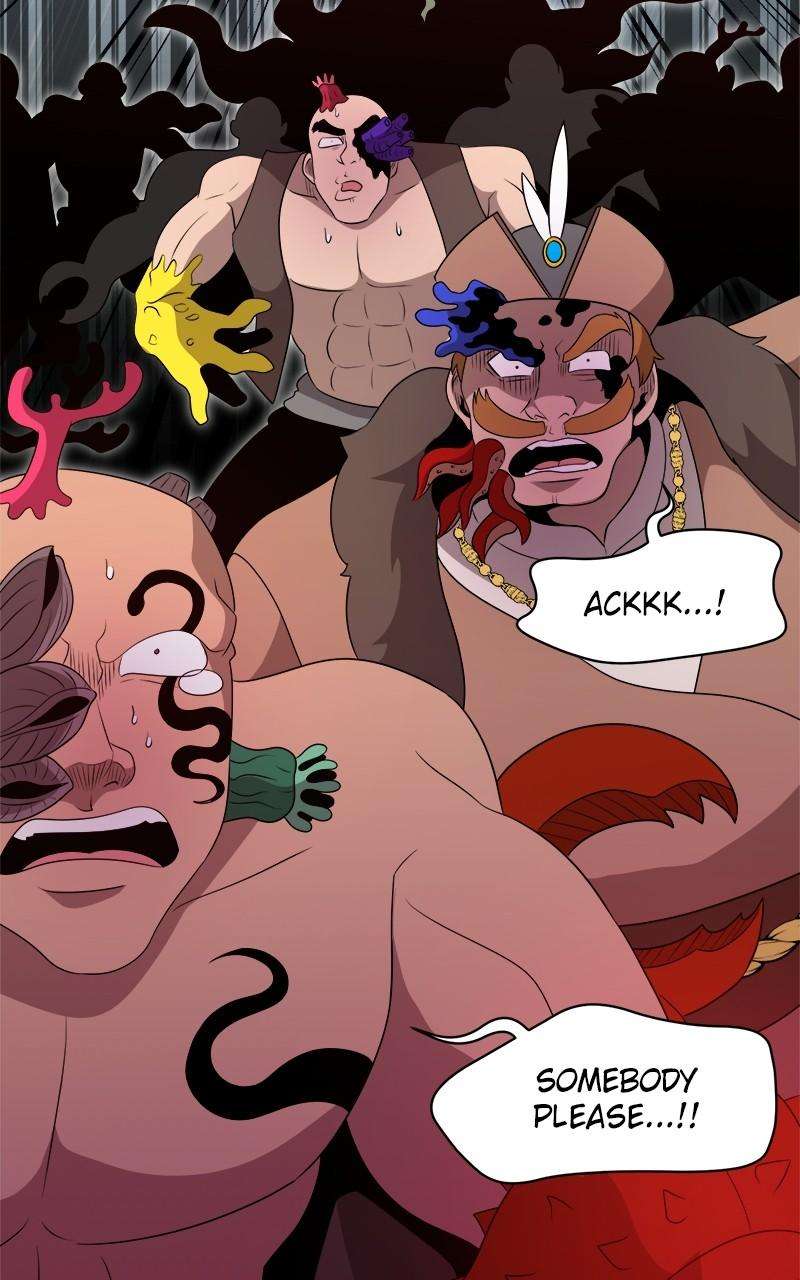 The Strongest Florist chapter 138 page 66