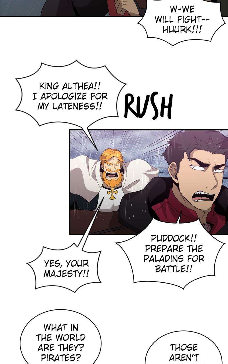 The Strongest Florist chapter 138 page 68