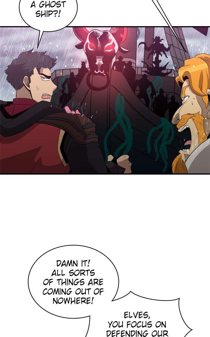 The Strongest Florist chapter 138 page 70