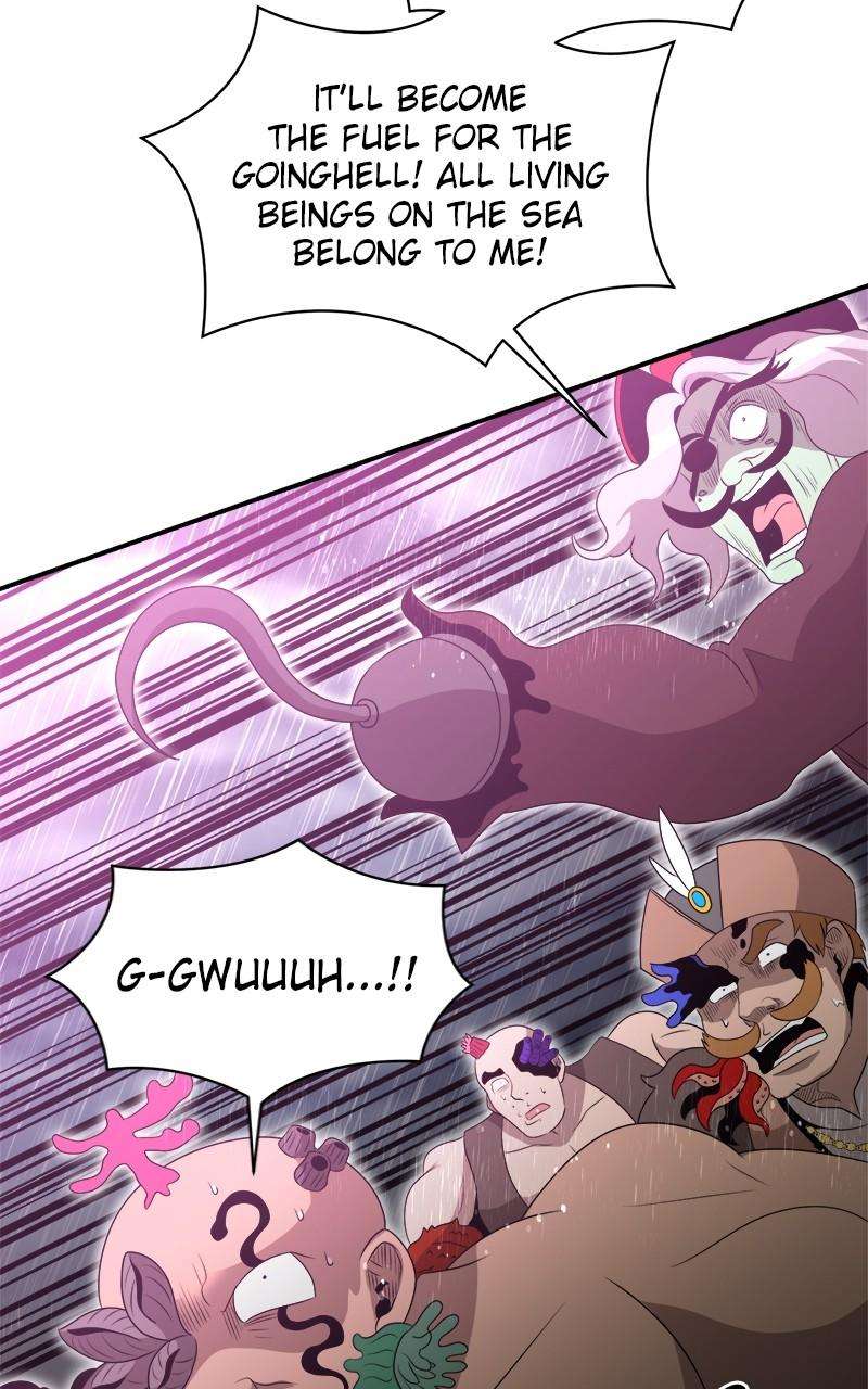 The Strongest Florist chapter 138 page 72